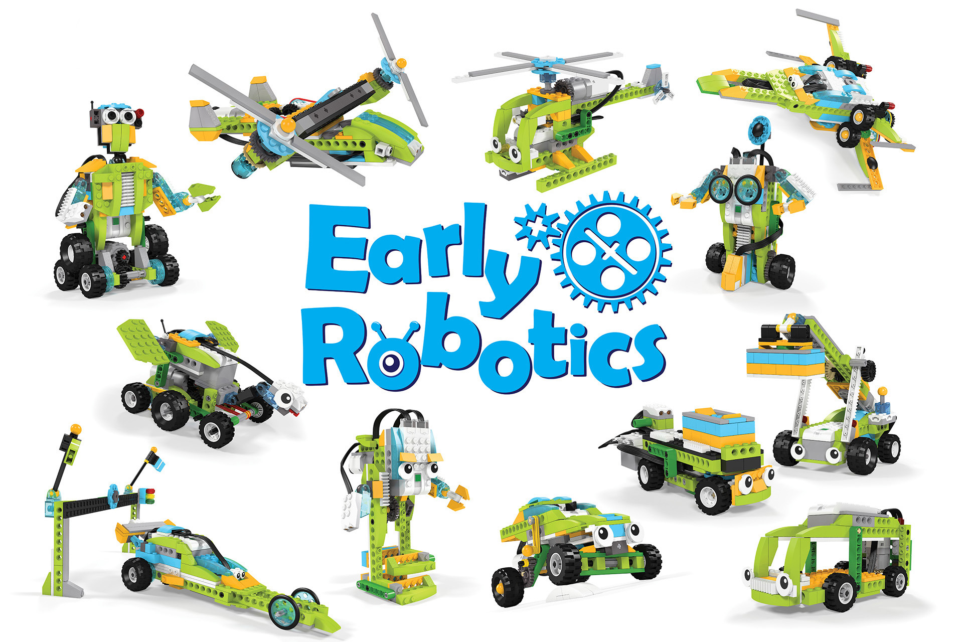 Early robotics